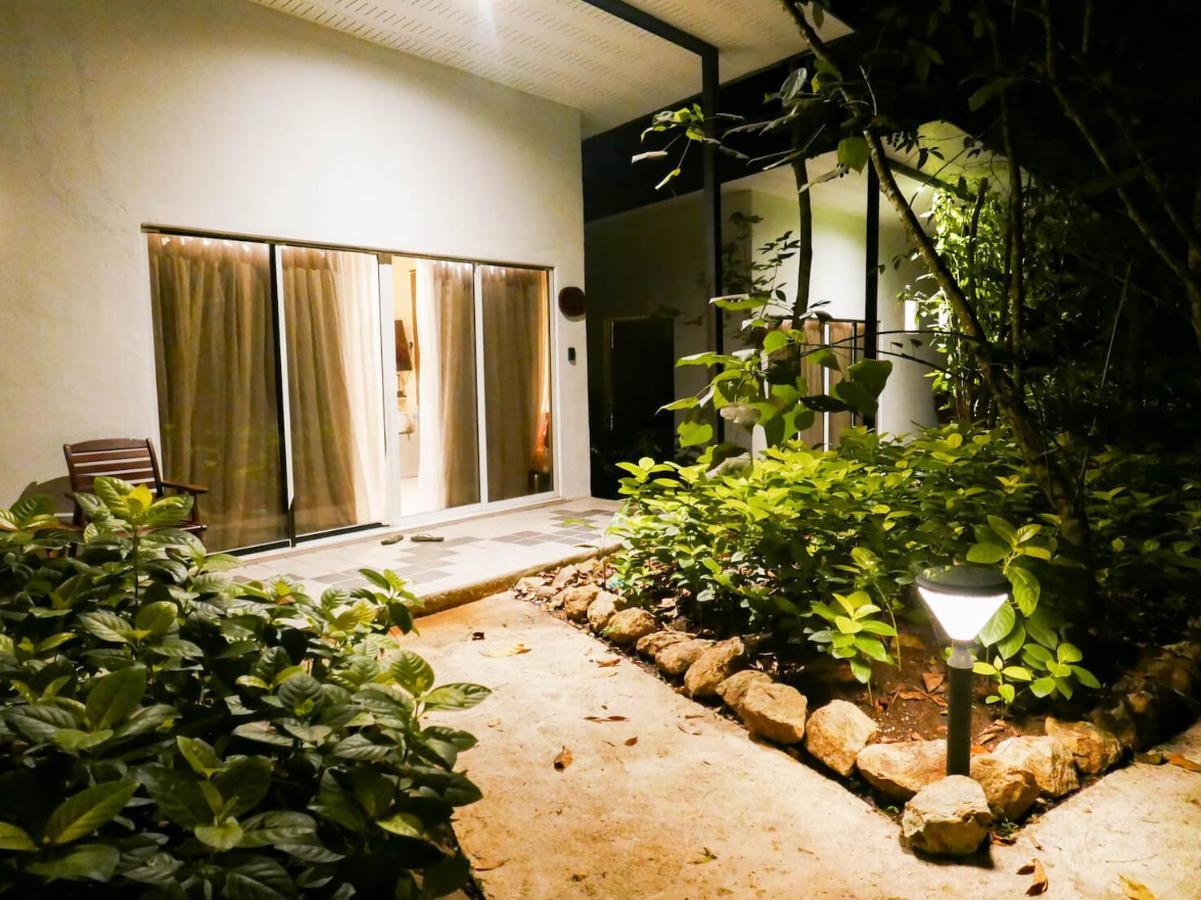 The Firefly Resort Semporna Zewnętrze zdjęcie