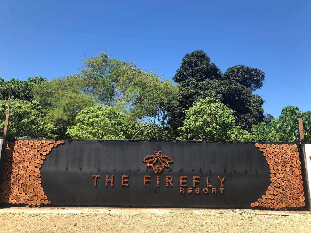 The Firefly Resort Semporna Zewnętrze zdjęcie