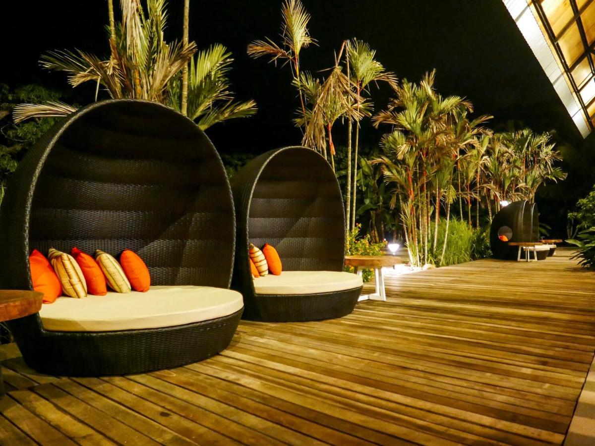 The Firefly Resort Semporna Zewnętrze zdjęcie