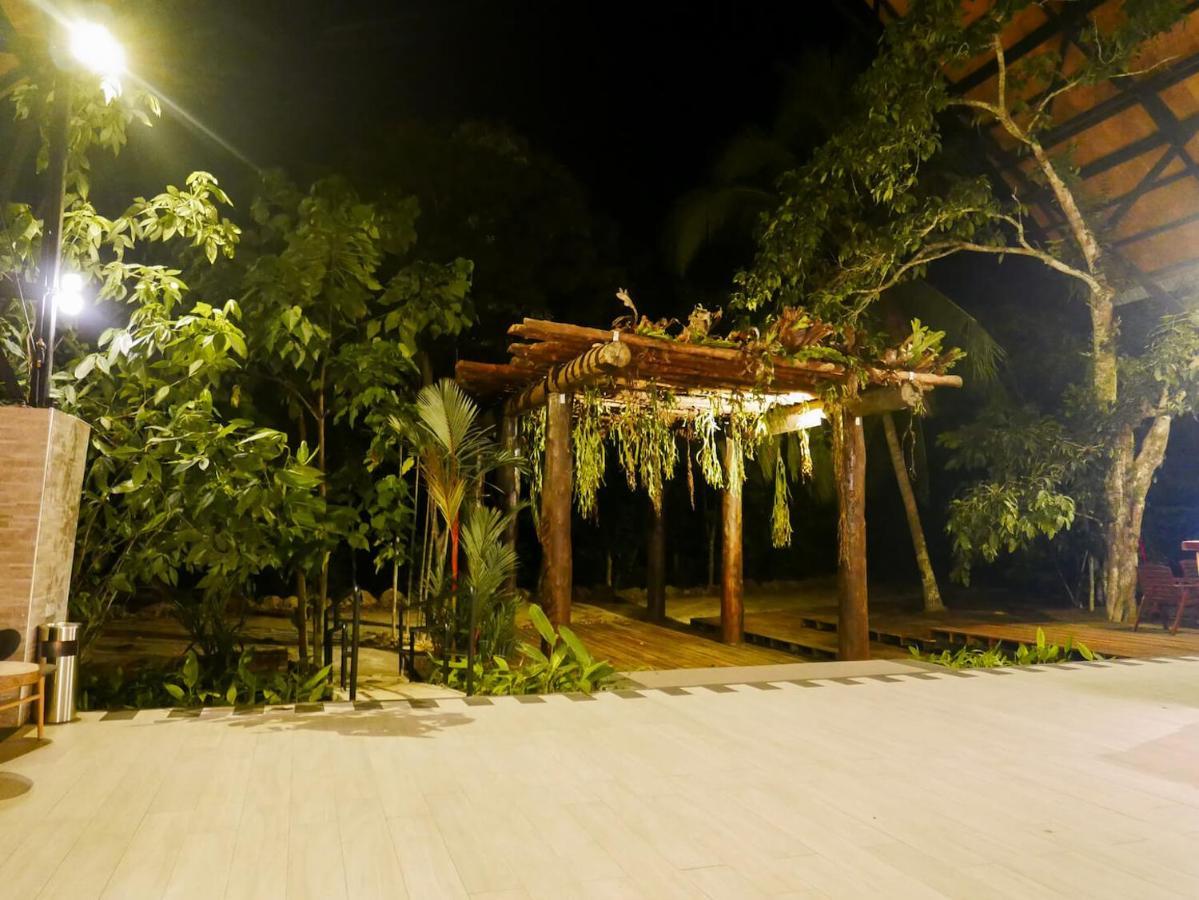 The Firefly Resort Semporna Zewnętrze zdjęcie