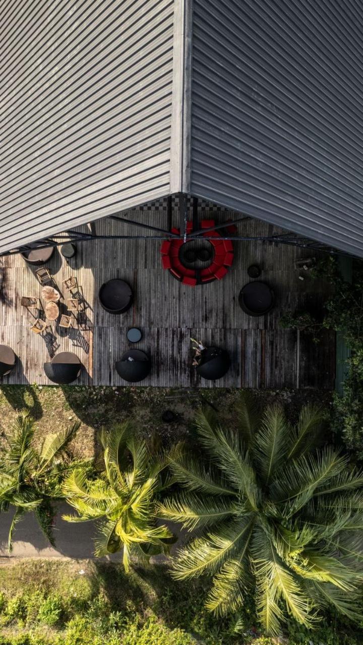 The Firefly Resort Semporna Zewnętrze zdjęcie